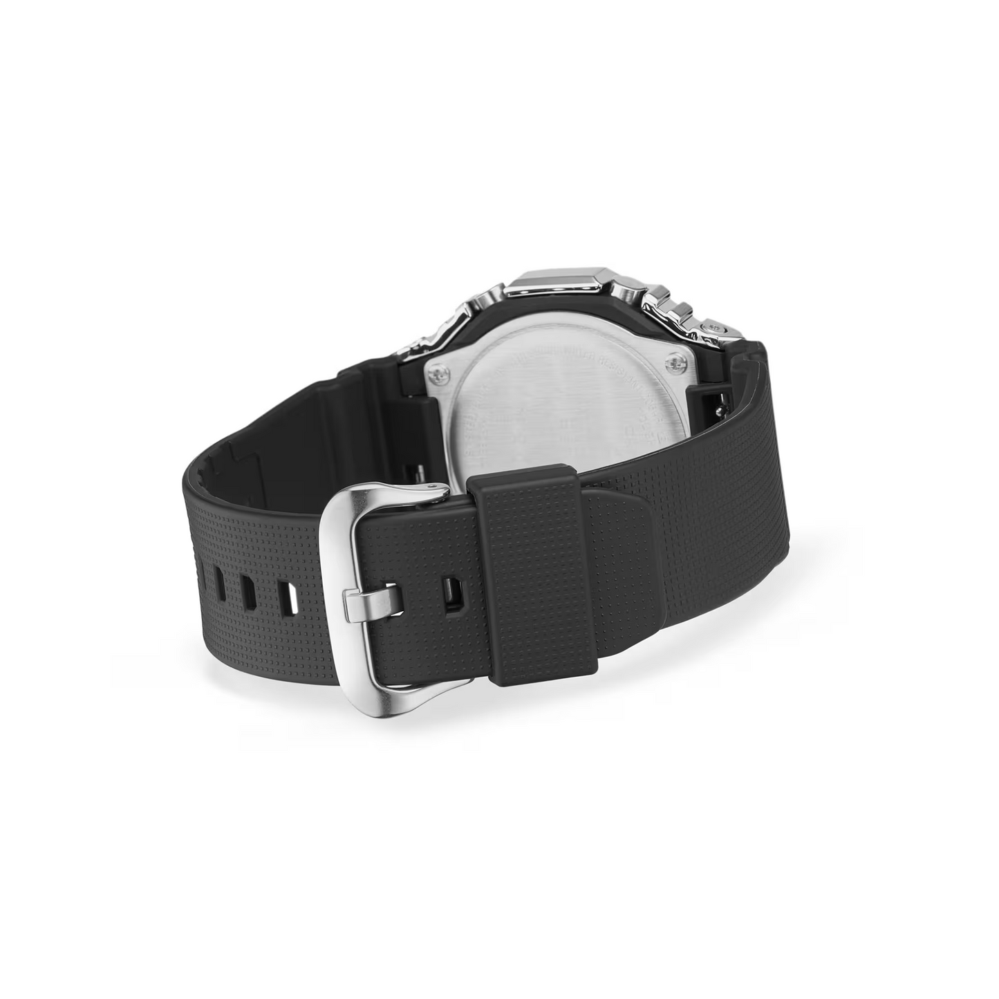 G-SHOCK G-STEEL GBM-2100A-1A3DR WATCH