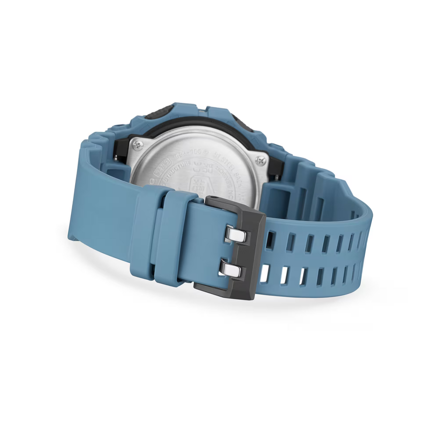 G-SHOCK G-LIDE MEN'S WATCH GBX-100-2ADR