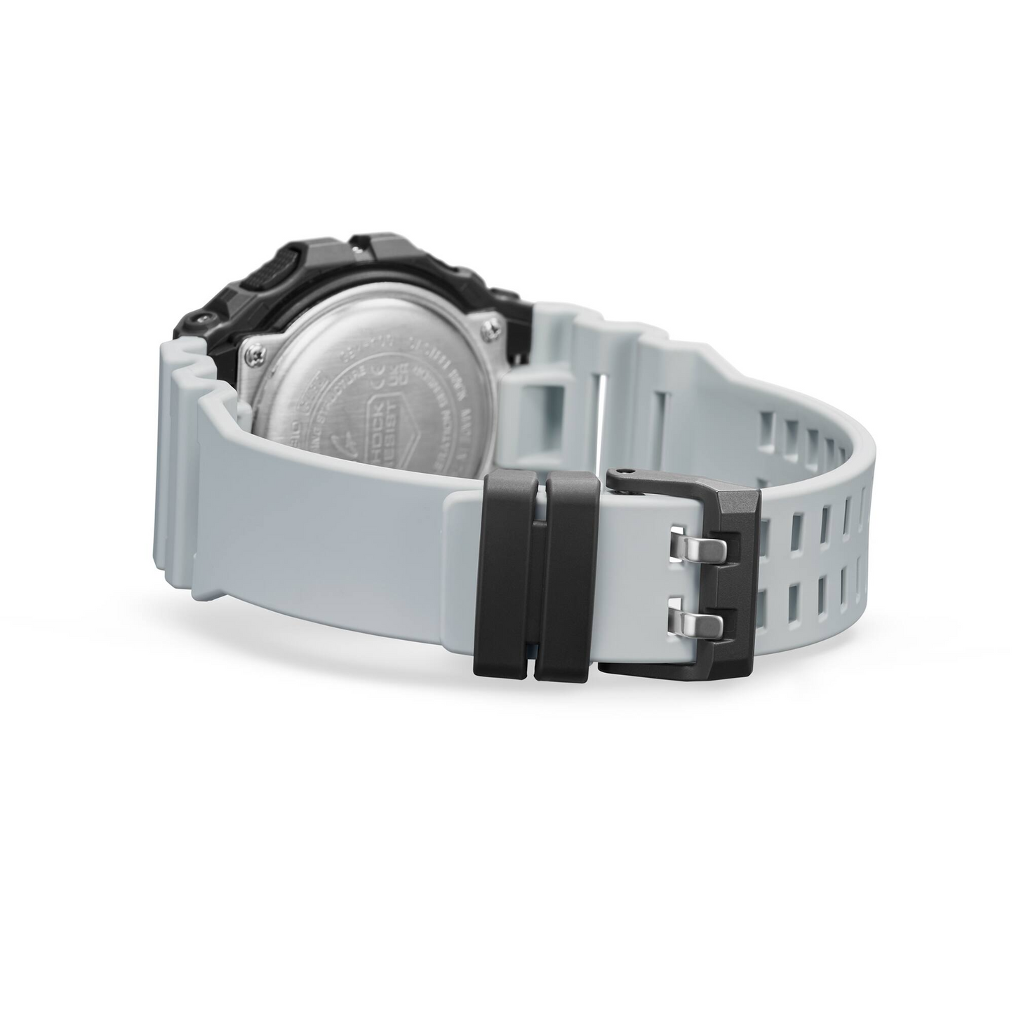 Casio G-Shock GBX-100TT-8DR Digital Men's Watch Grey