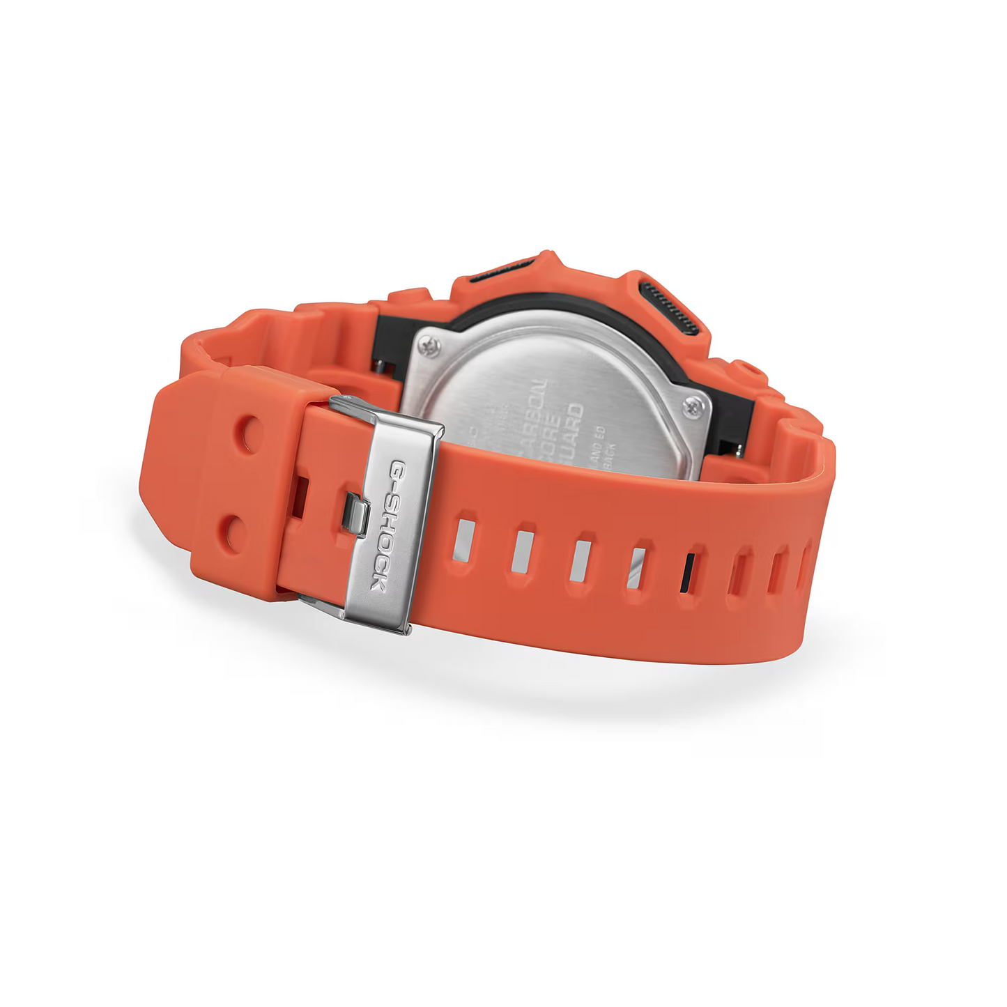 G-SHOCK DIGITAL MEN WATCH GD-010-4DR