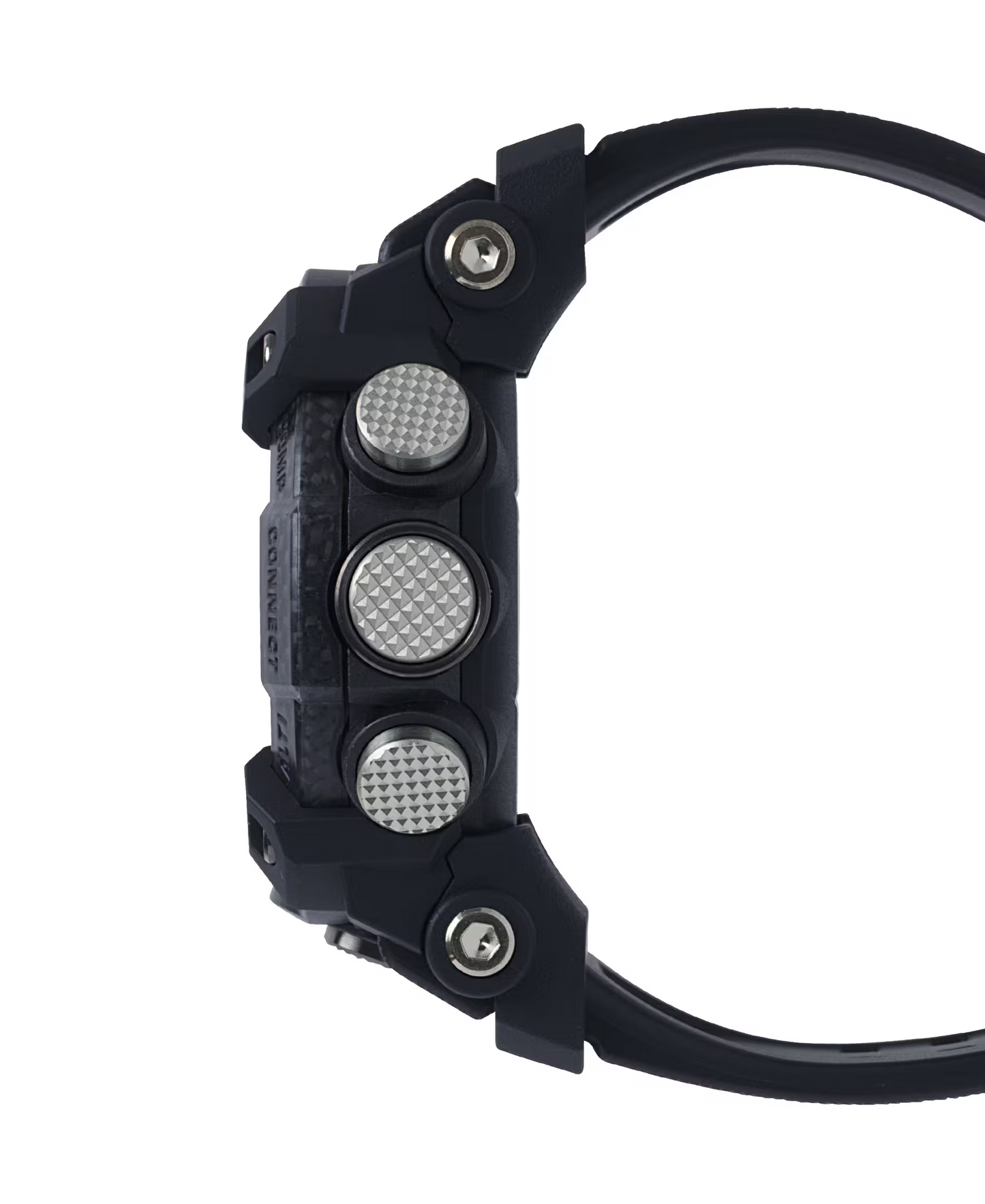 G-SHOCK MASTER of G MUDMASTER Men Watch GG-B100-1BDR