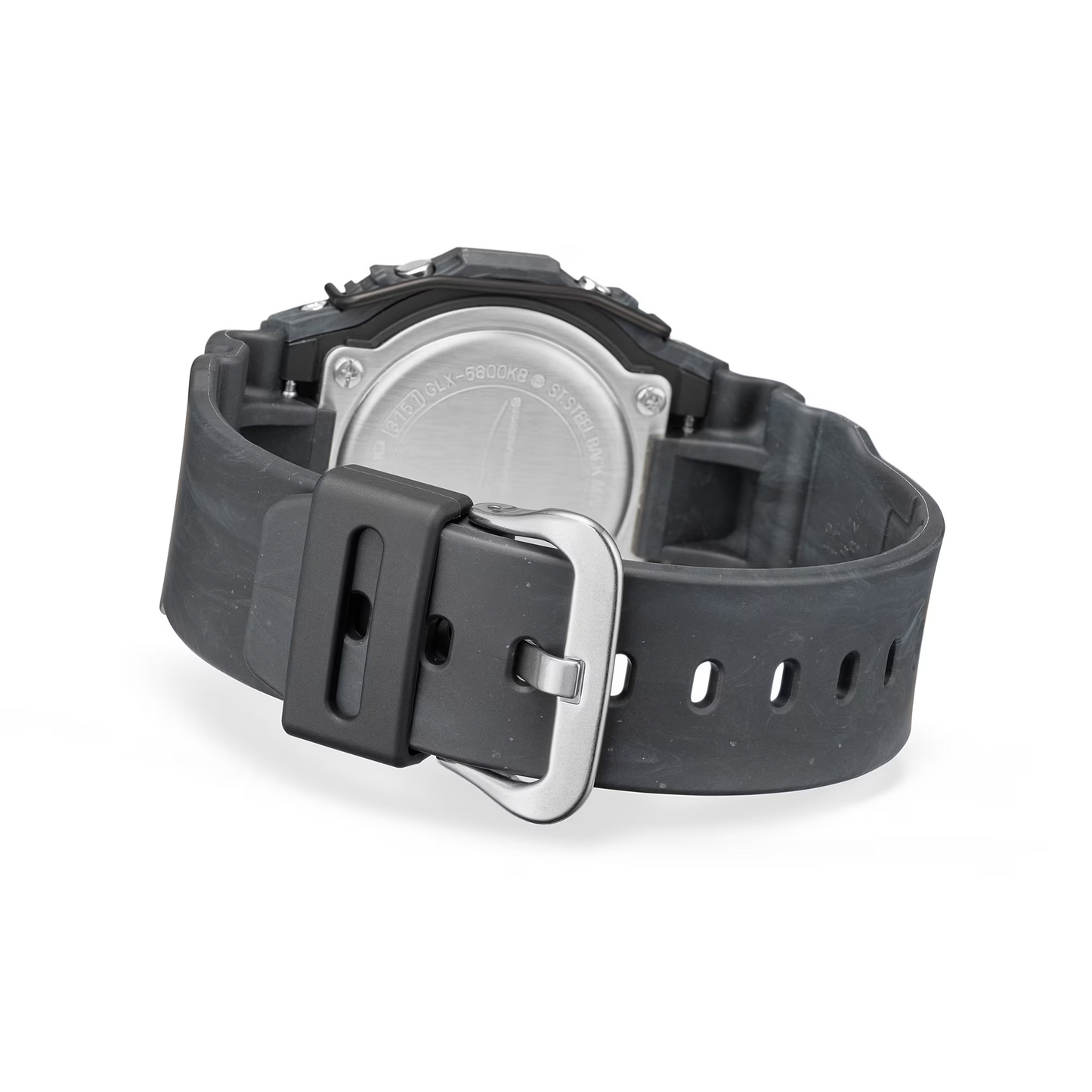 G-SHOCK International pro surfer Kanoa Igarashi’s third signature model GLX-5600KB-1DR