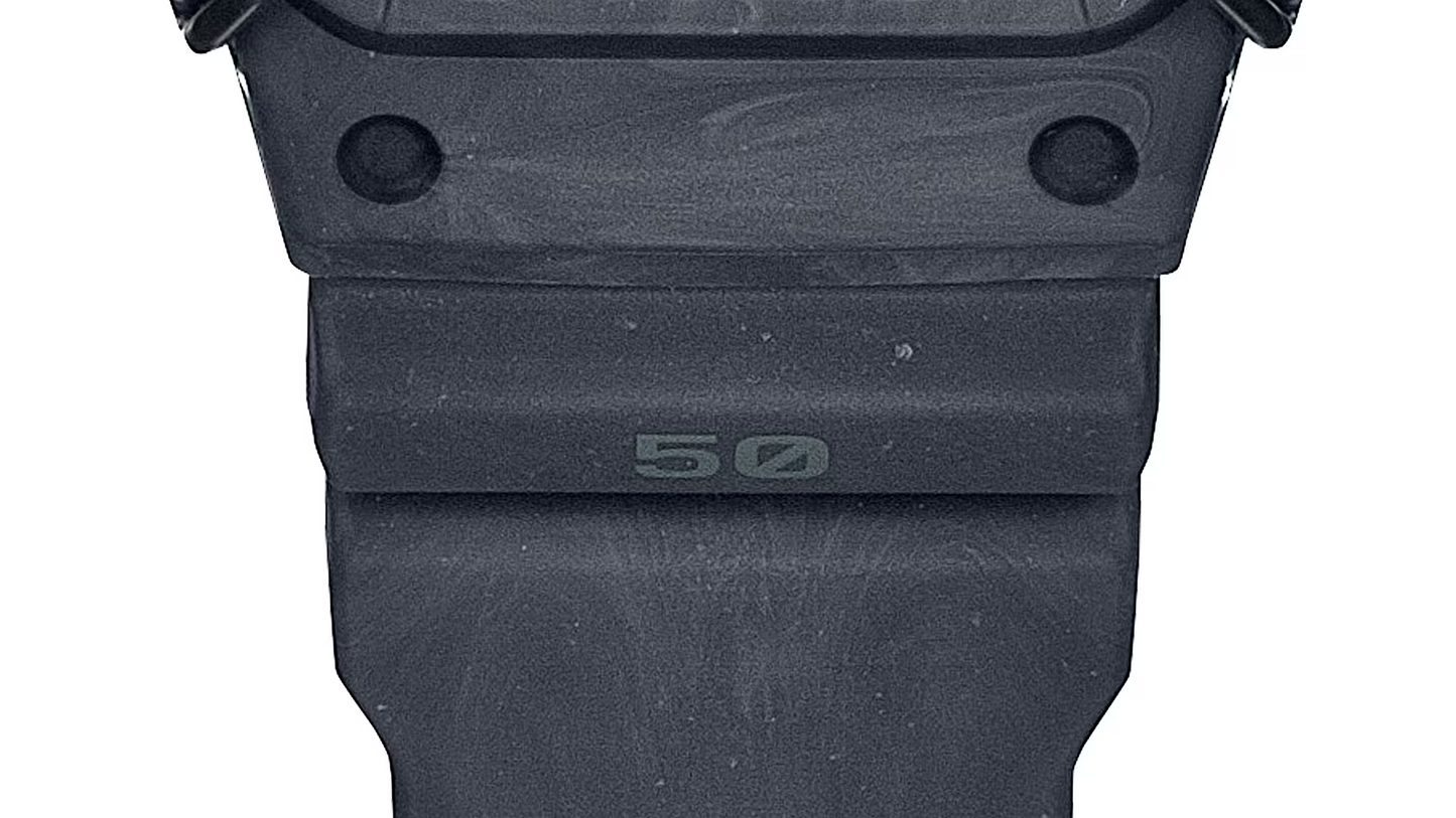 G-SHOCK International pro surfer Kanoa Igarashi’s third signature model GLX-5600KB-1DR