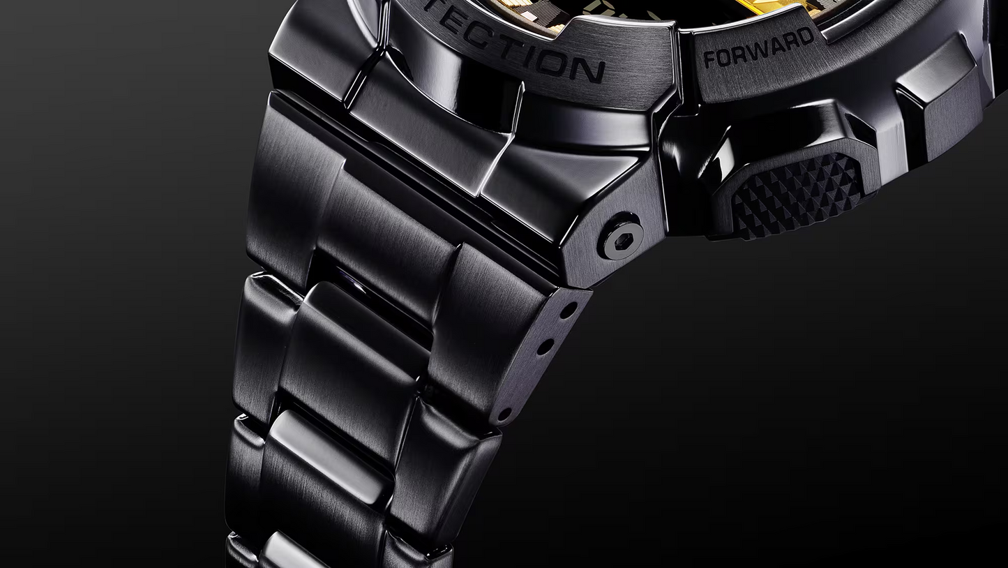 G-SHOCK G-STEEL MEN WATCH GM-110D-8ADR
