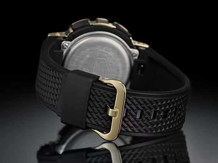 G-SHOCK METAL COLLECTION MEN WATCH GM-110G-1A9DR