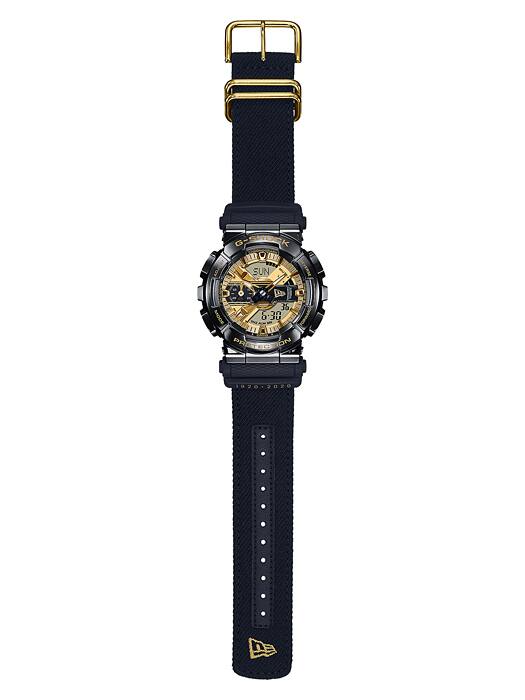 G-SHOCK Metal Men Watch GM-110NE-1ADR