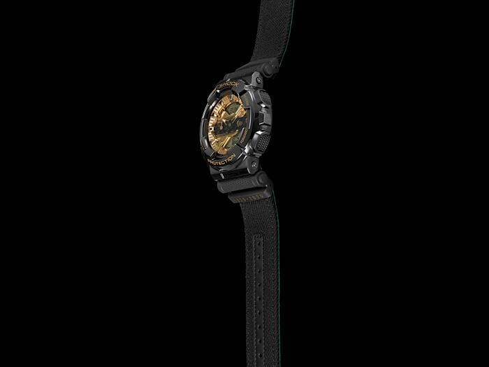 G-SHOCK Metal Men Watch GM-110NE-1ADR