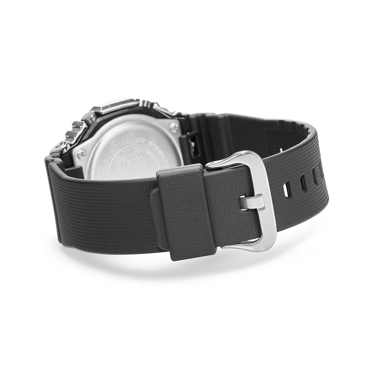 G-SHOCK Metal Collection Men Watch GM-2100-1ADR