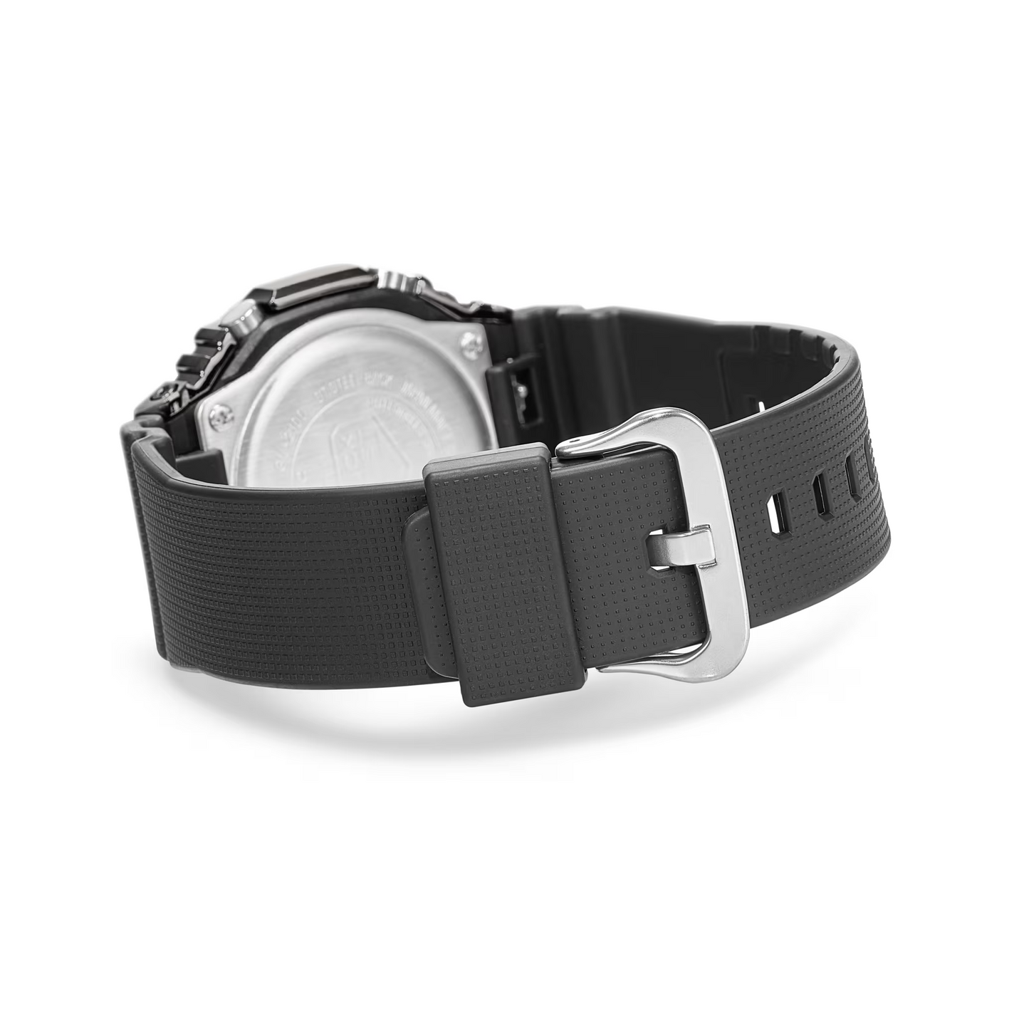 G-SHOCK METAL COLLECTION MEN WATCH GM-2100B-4ADR