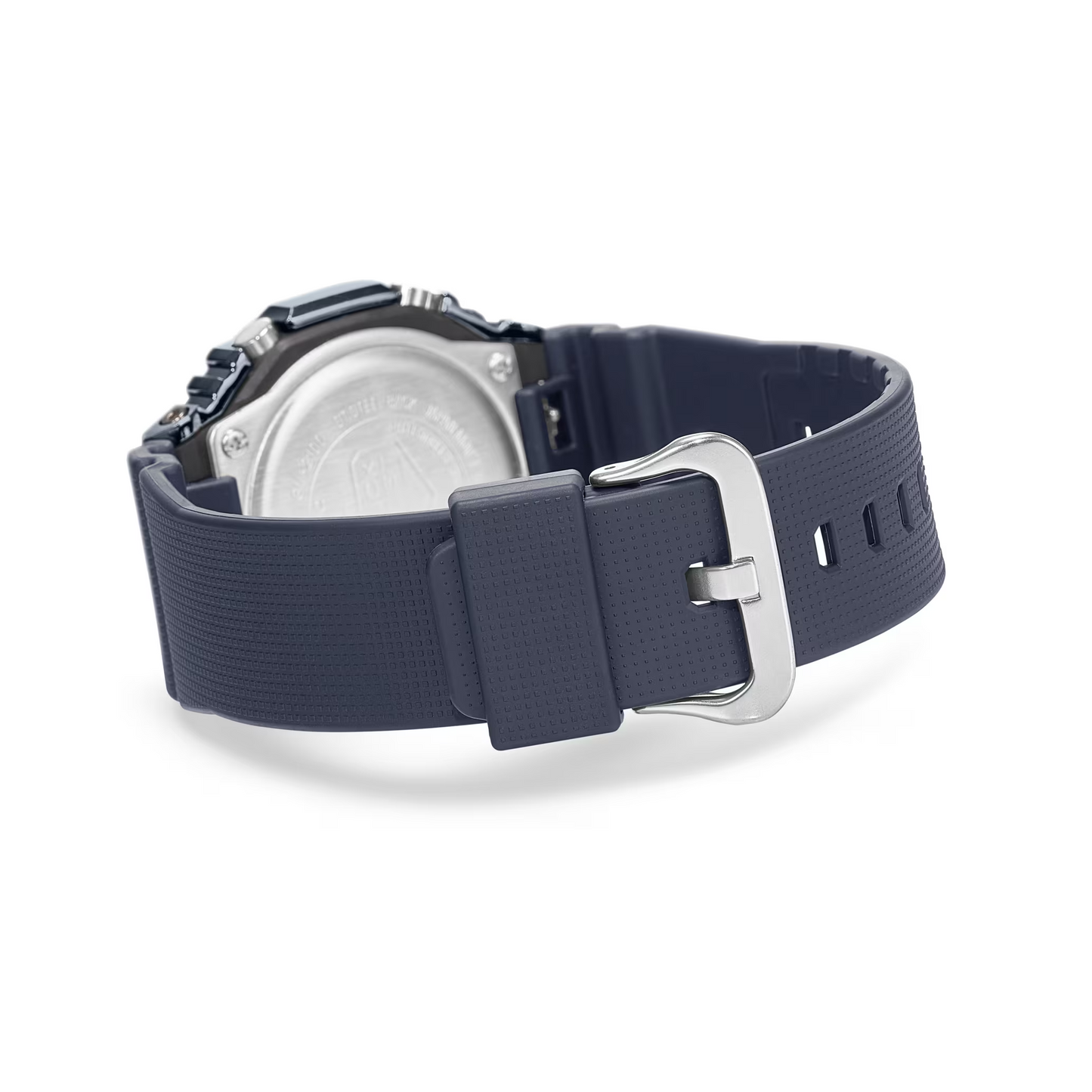 G-SHOCK Metal Collection Men Watch GM-2100N-2ADR