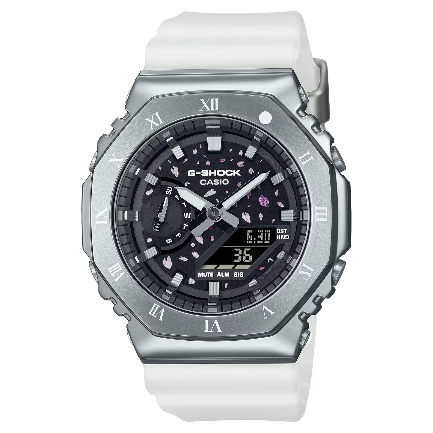 G-SHOCK ONE OK ROCK COLLABORATION MEN WATCH GM-2100TTTR-8ADR