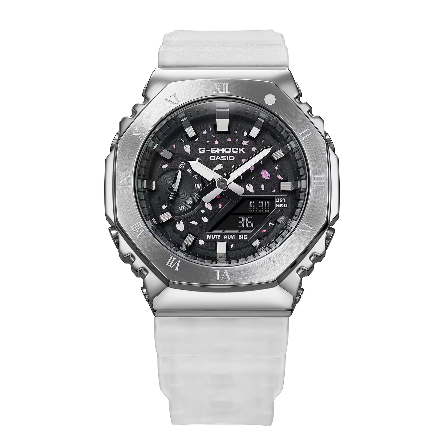 G-SHOCK ONE OK ROCK COLLABORATION MEN WATCH GM-2100TTTR-8ADR