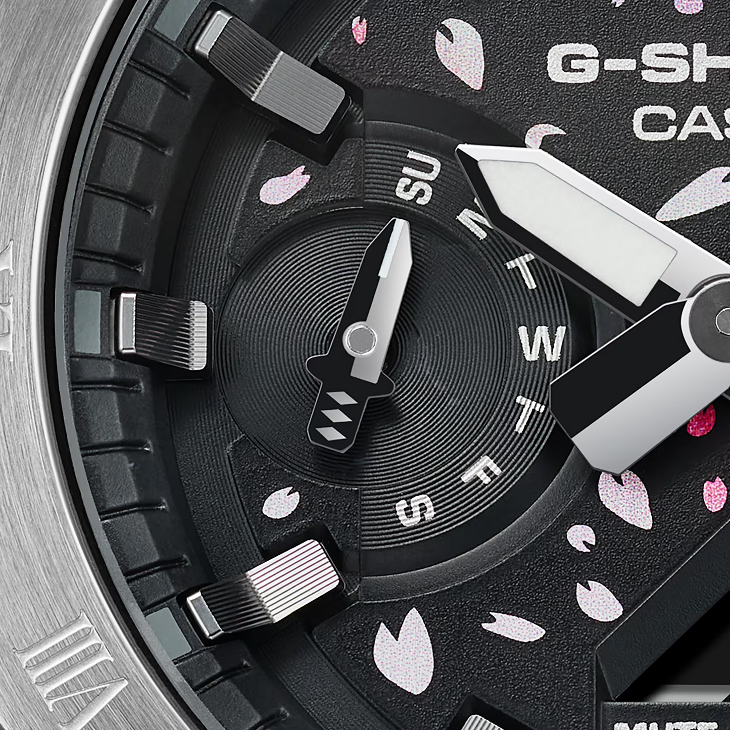 G-SHOCK ONE OK ROCK COLLABORATION MEN WATCH GM-2100TTTR-8ADR
