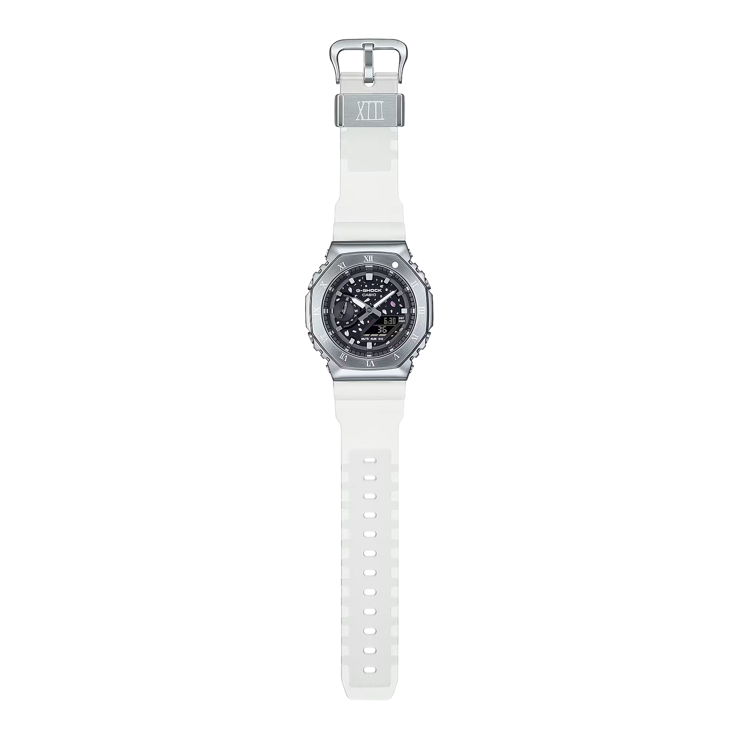G-SHOCK ONE OK ROCK COLLABORATION MEN WATCH GM-2100TTTR-8ADR