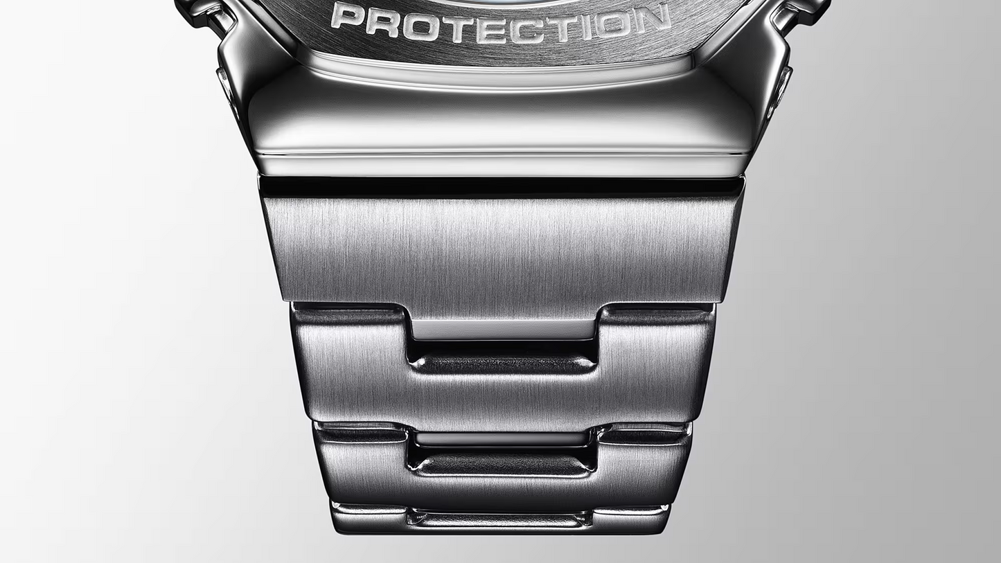 G-SHOCK G-STEEL MEN WATCH GM-2110D-2BDR
