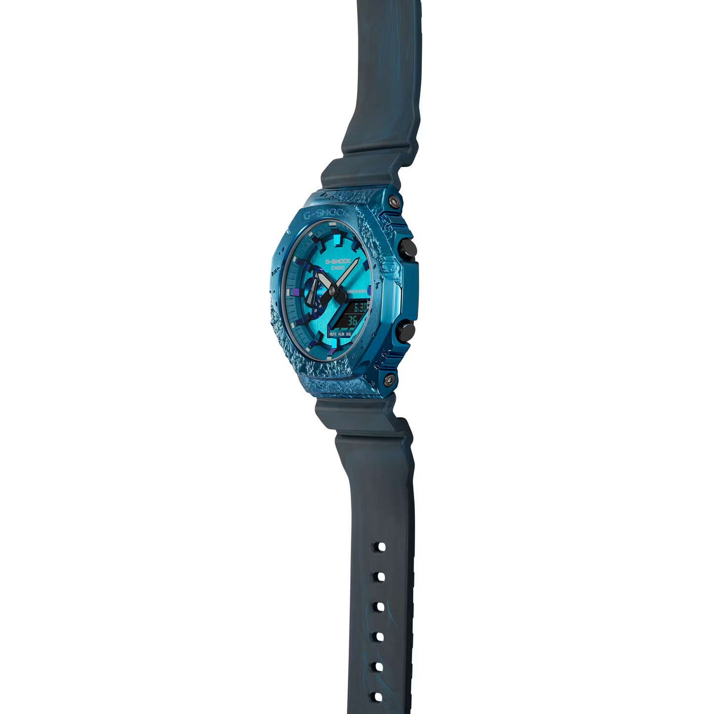 G-SHOCK Adventurer’s Gem limited-edition Men Watch GM-2140GEM-2ADR
