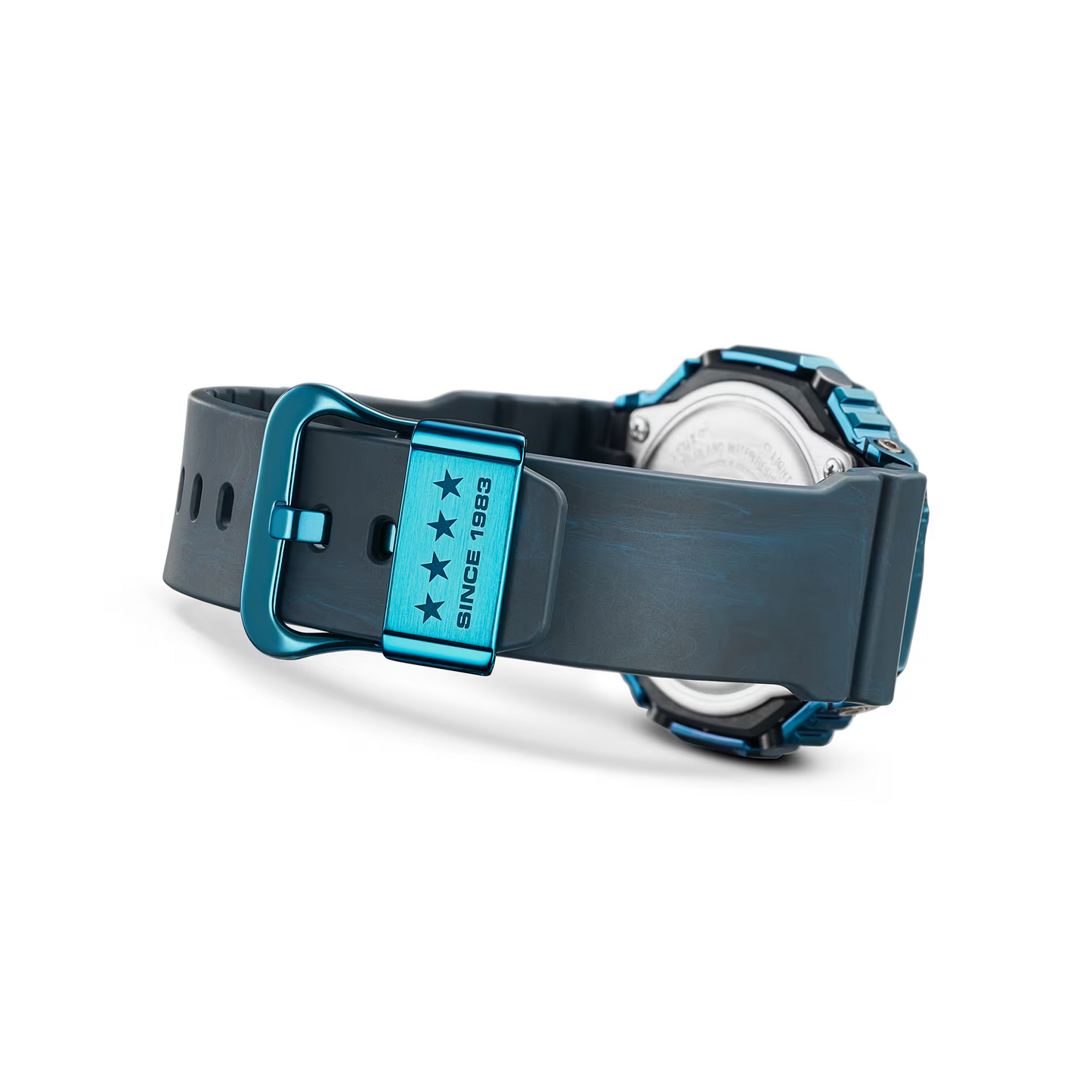 G-SHOCK Adventurer’s Gem limited-edition Men Watch GM-2140GEM-2ADR