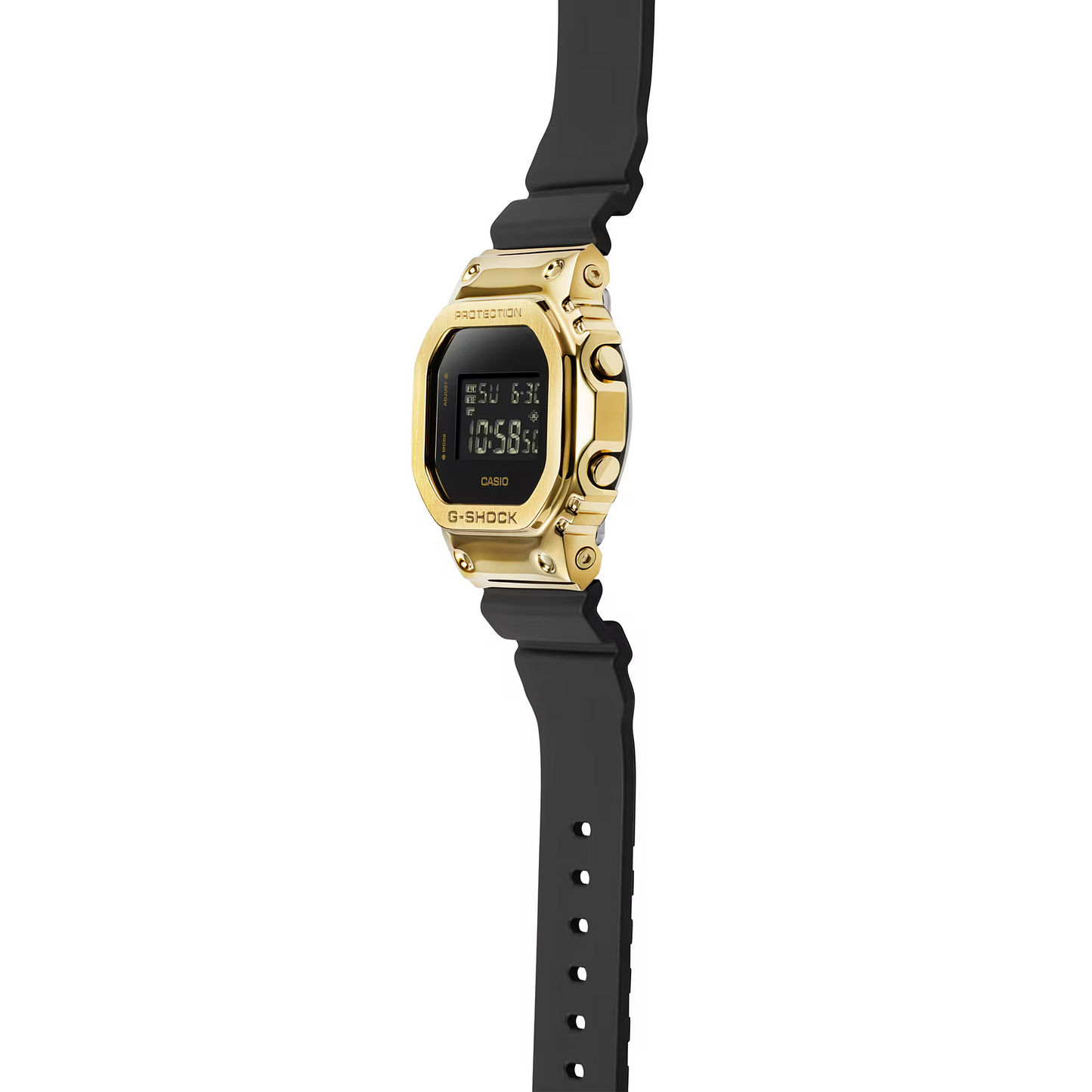 Casio G-Shock GM-5600G-9DR Digital Men's Watch