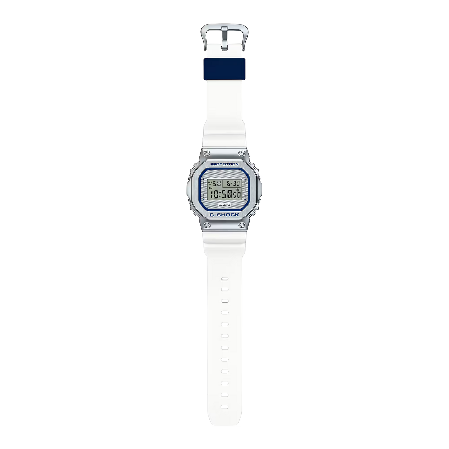 Casio G-Shock GM-5600LC-7DR Digital Men's Watch
