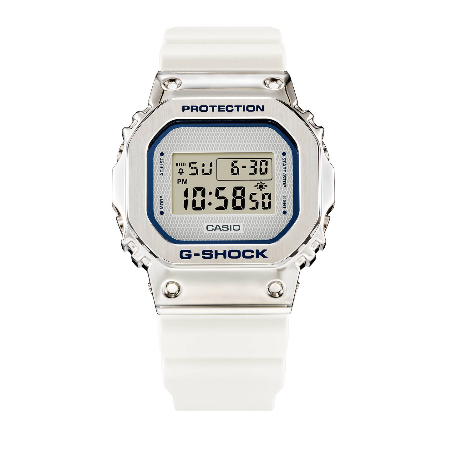 Casio G-Shock GM-5600LC-7DR Digital Men's Watch