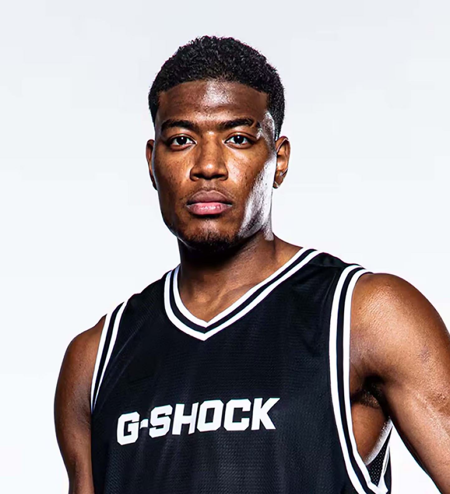 G-SHOCK G-STEEL RUI HACHIMURA SIGNATURE MODEL GM-5600RH-1DR