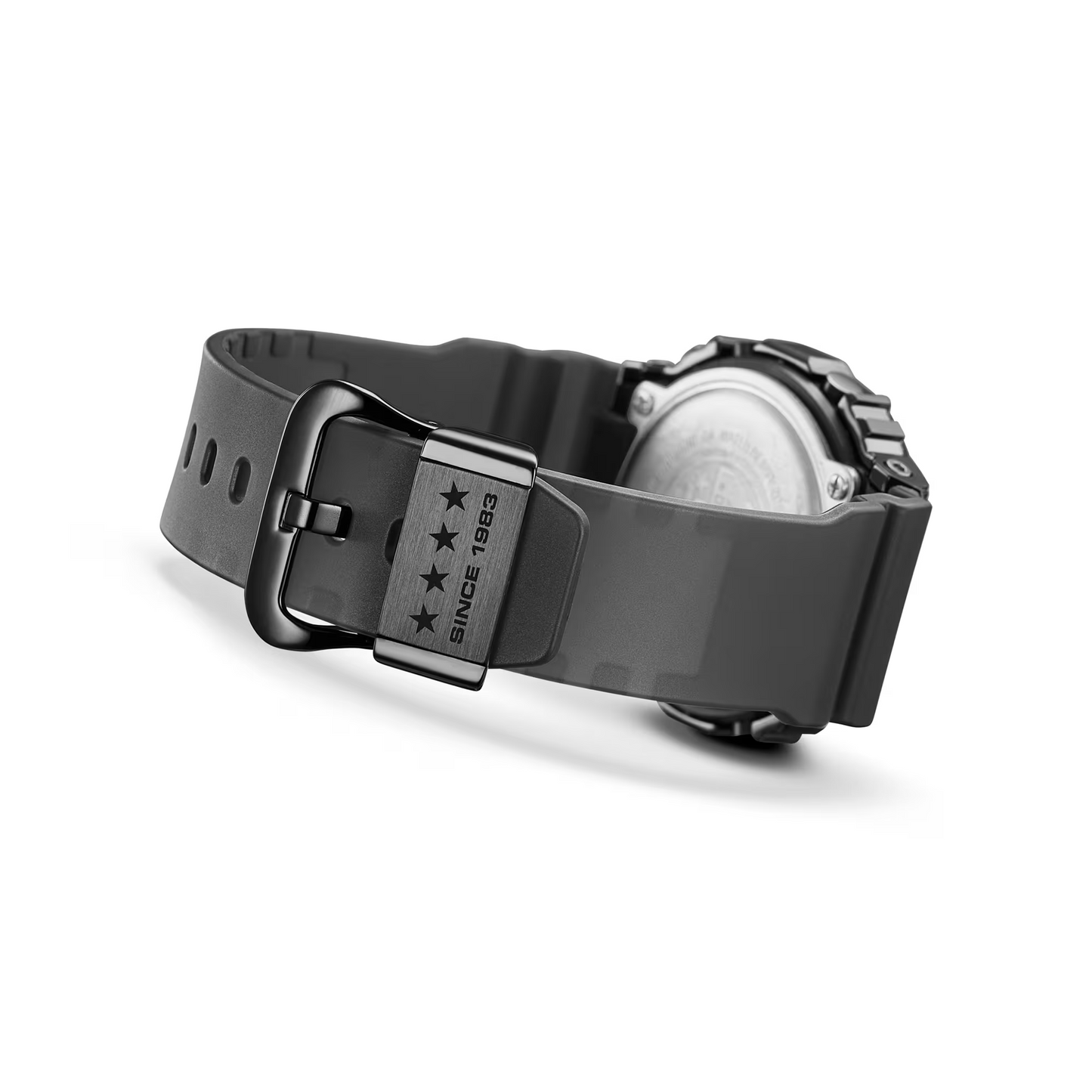 G-SHOCK Adventurer’s Gem limited-edition Digital Men Watch GM-5640GEM-1DR