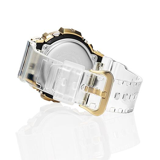 G-SHOCK CASUAL MEN WATCH GM-6900SG-9DR