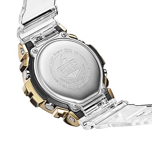 G-SHOCK CASUAL MEN WATCH GM-6900SG-9DR