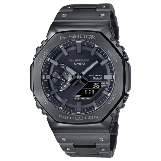 Casio G-Shock GM-B2100BD-1ADR Analog Digital Men's Watch