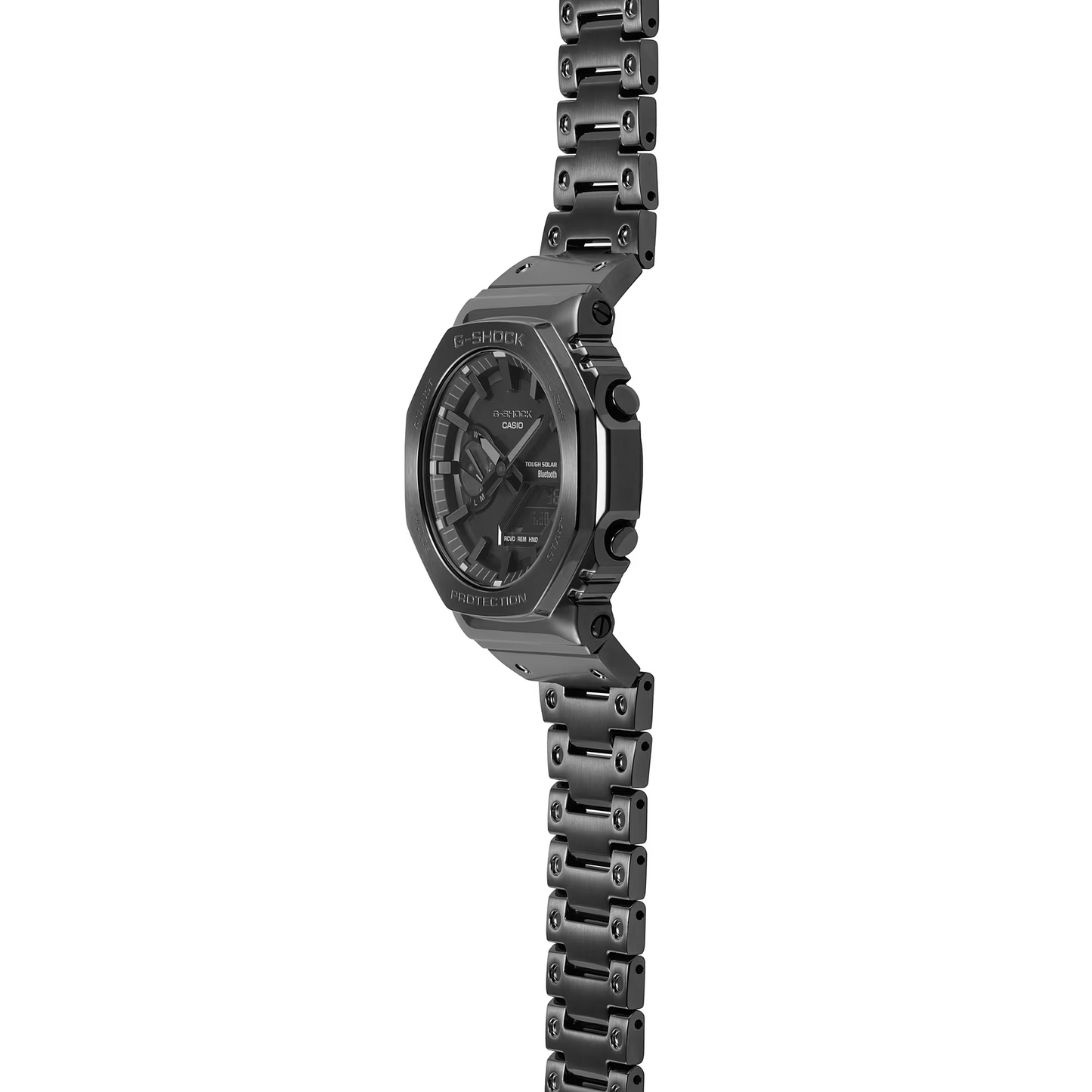 Casio G-Shock GM-B2100BD-1ADR Analog Digital Men's Watch