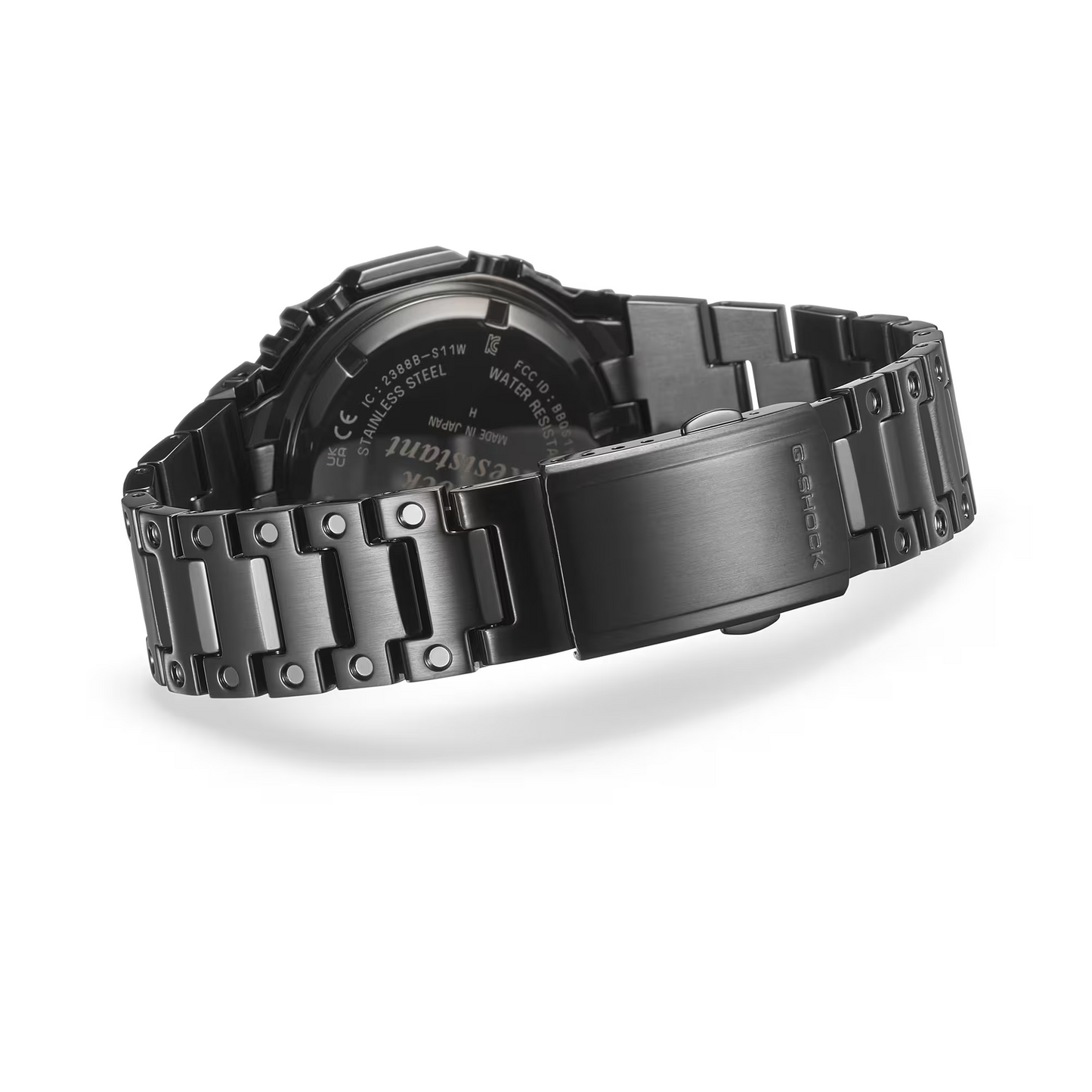 Casio G-Shock GM-B2100BD-1ADR Analog Digital Men's Watch
