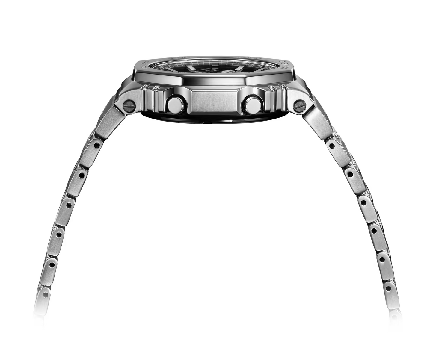 Casio G-Shock GM-B2100D-1ADR Analog Digital Men's Watch