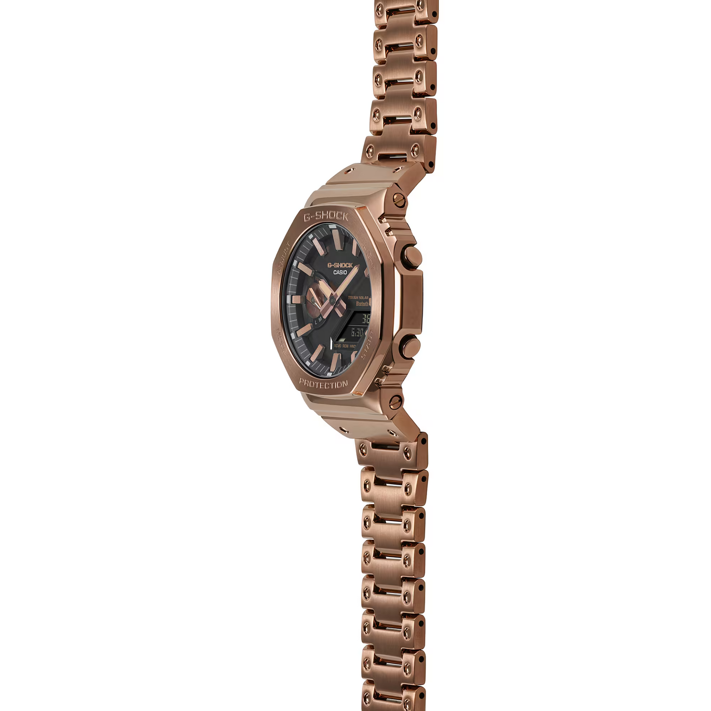Casio G-Shock GM-B2100GD-5ADR Analog Digital Men's Watch
