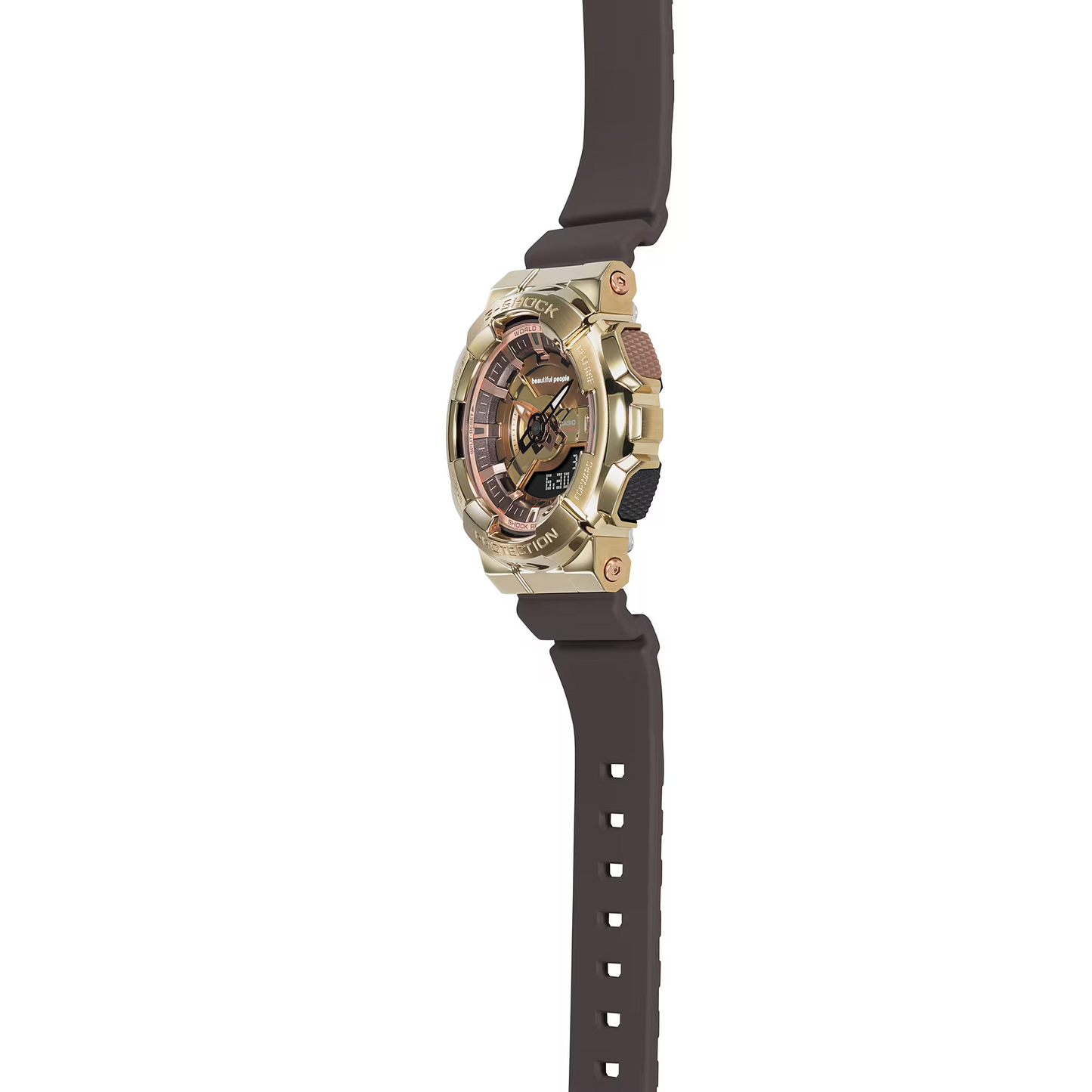G-SHOCK BEAUTIFUL PEOPLE COLLABORATION MODEL GM-S110BP-5ADR