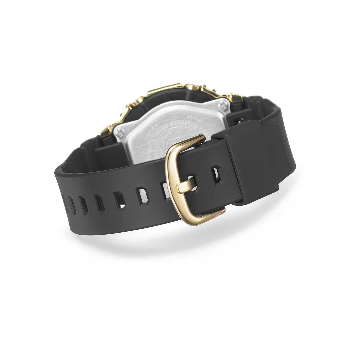 Casio G-Shock GM-S2100GB-1ADR Analog Digital Women's Watch