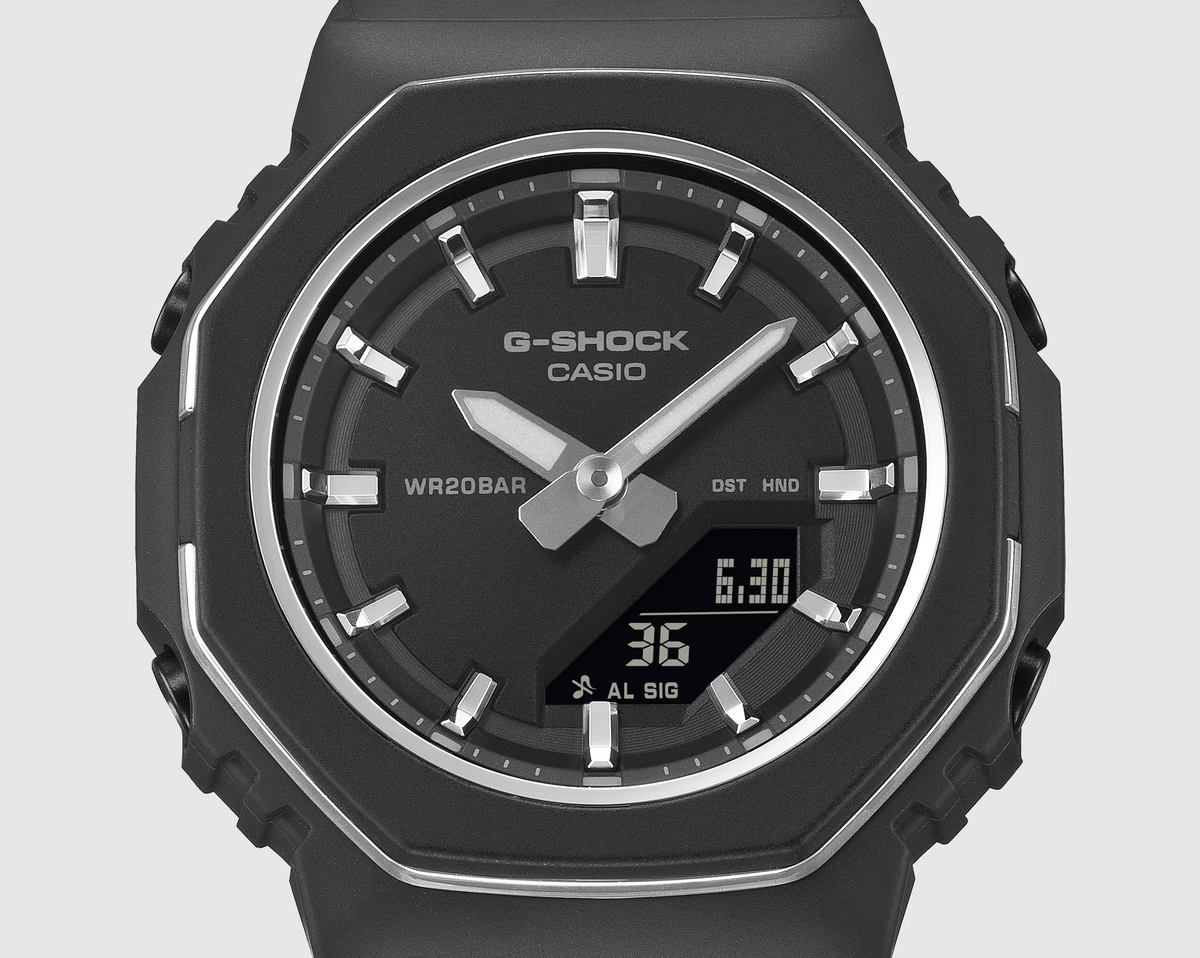 G-SHOCK Women Casual Watch GMA-P2110B-1ADR