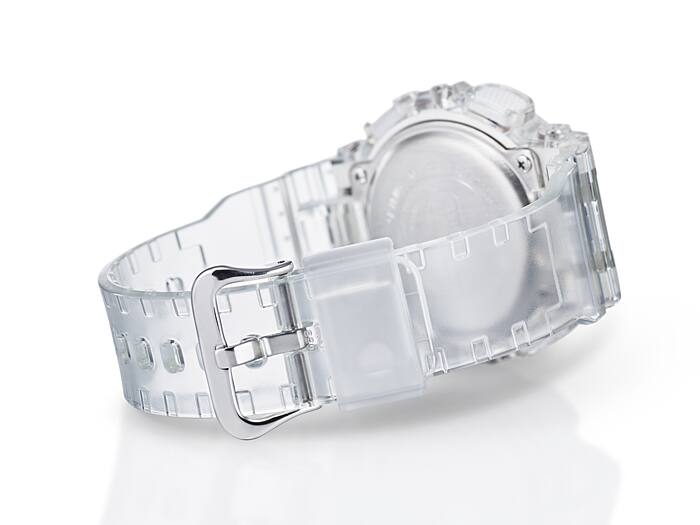 G-SHOCK CASUAL WOMEN WATCH GMA-S120SR-7ADR