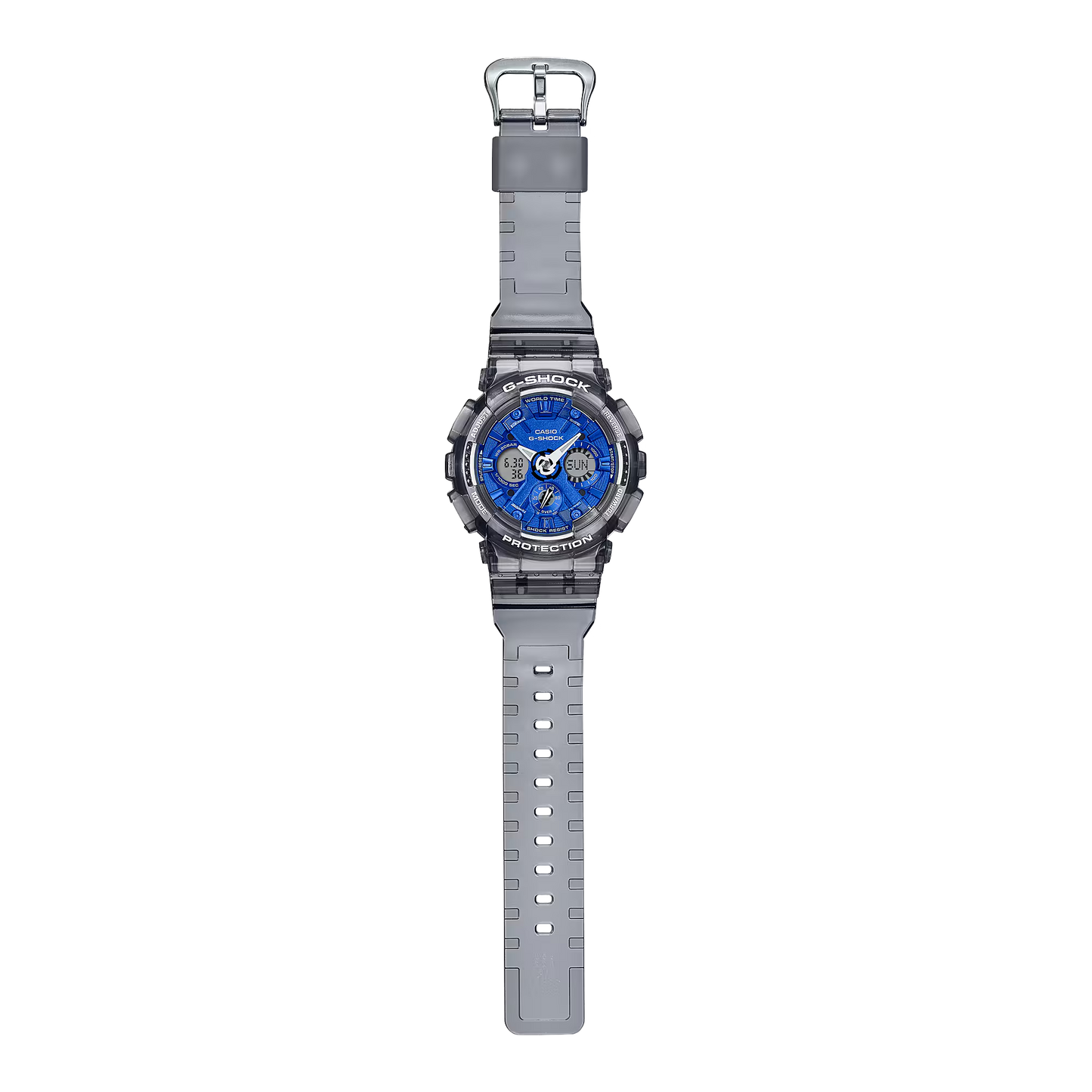 G-SHOCK WOMEN CASUAL WATCH GMA-S120TB-8ADR