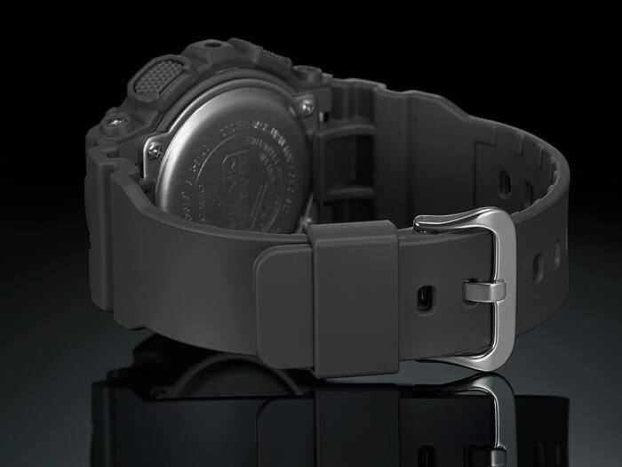 G-SHOCK CASUAL WOMEN WATCH GMA-S140-8ADR