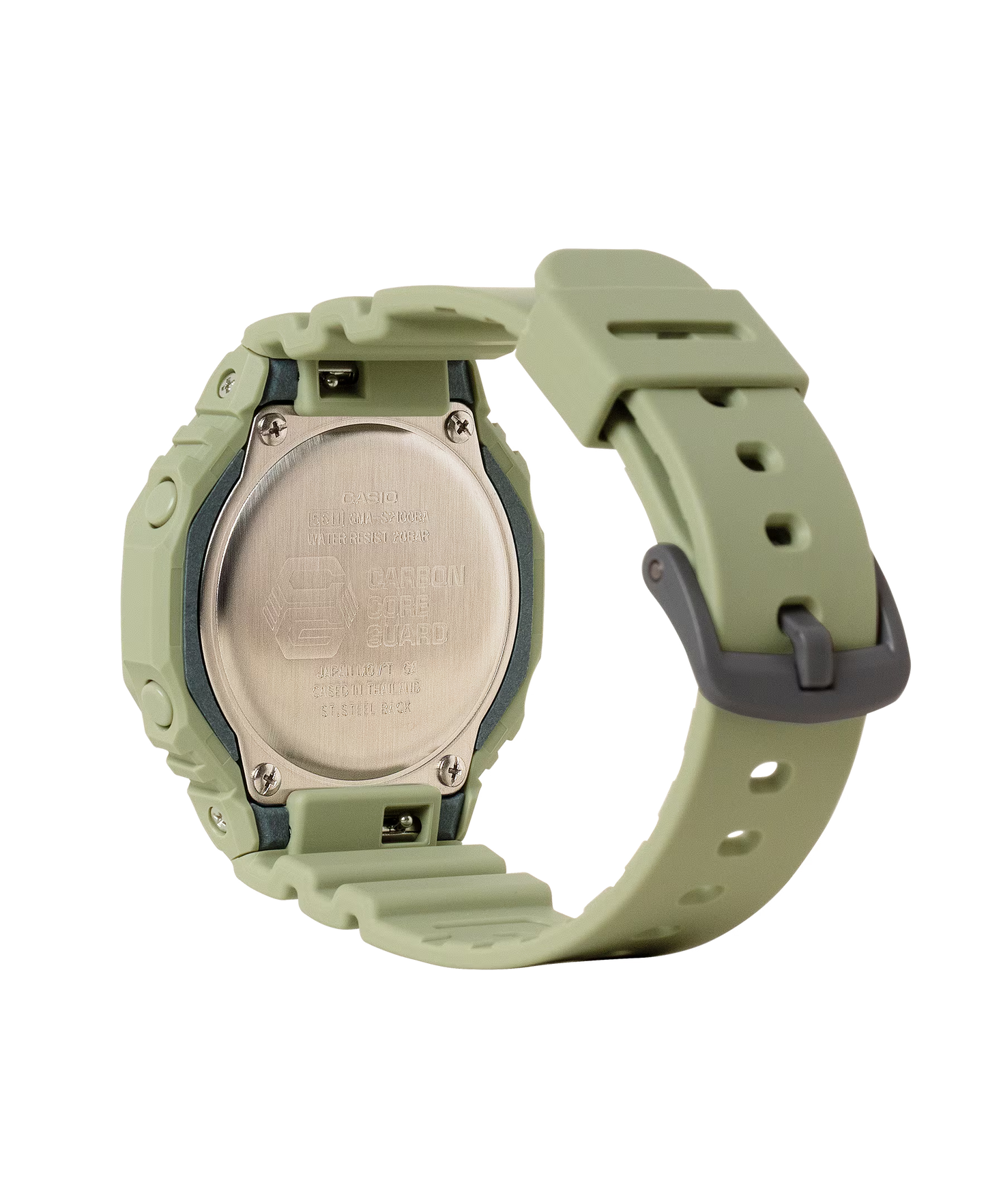 Casio G-Shock GMA-S2100BA-3ADR Analog Digital Women's Watch