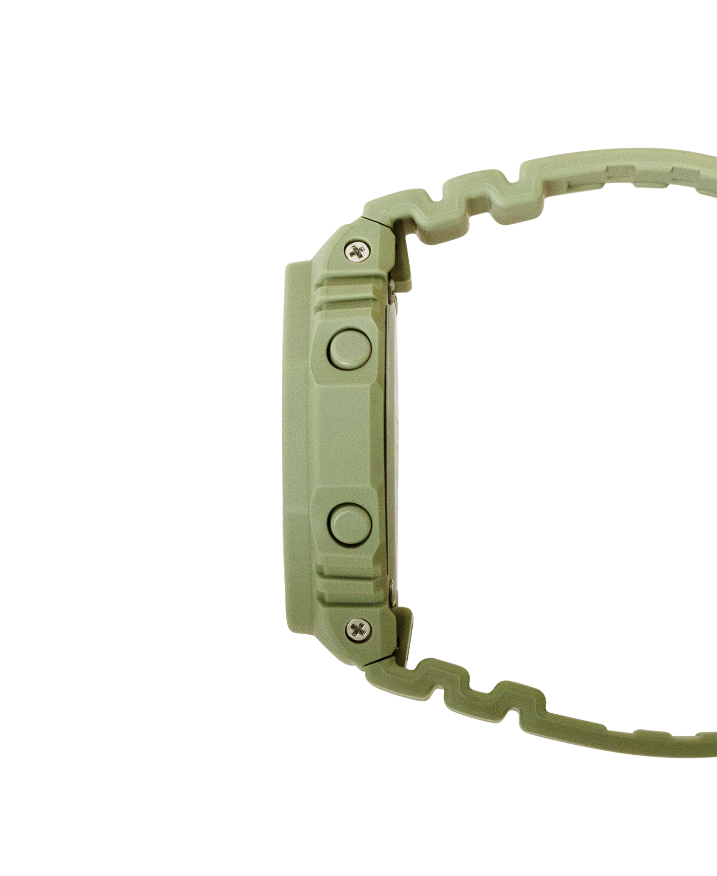 Casio G-Shock GMA-S2100BA-3ADR Analog Digital Women's Watch