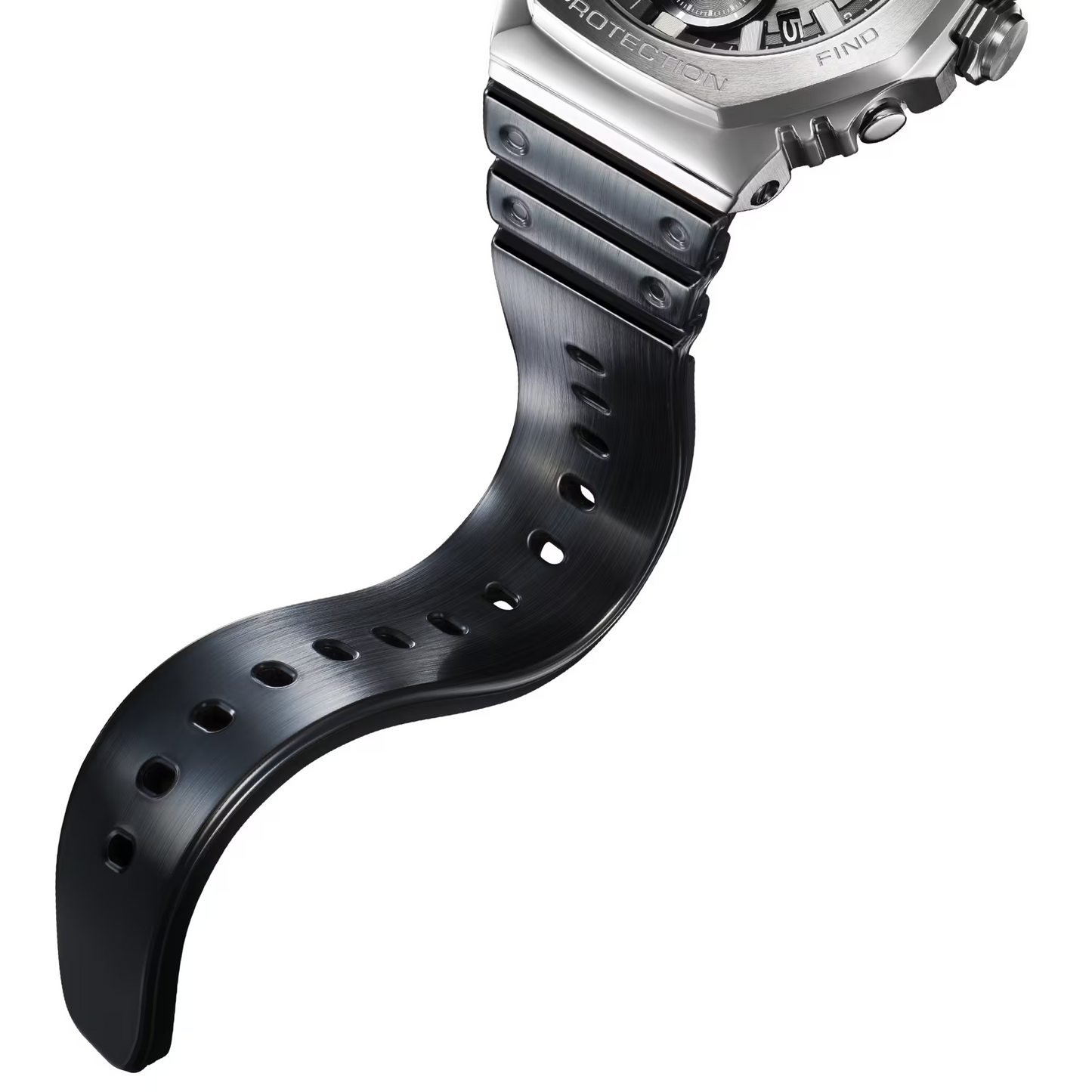 G-SHOCK FULL METAL MEN'S WATCH GMC-B2100Y-1ADR