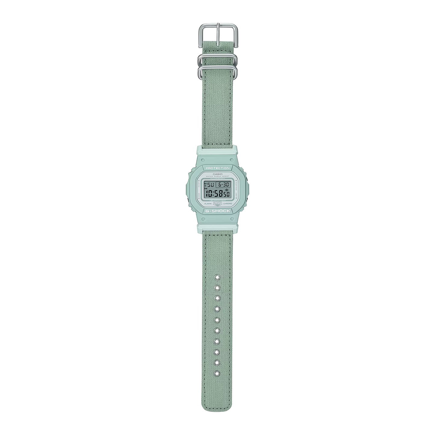 CASIO G-SHOCK GMD-S5600CT-3DR DIGITAL WOMAN WATCH
