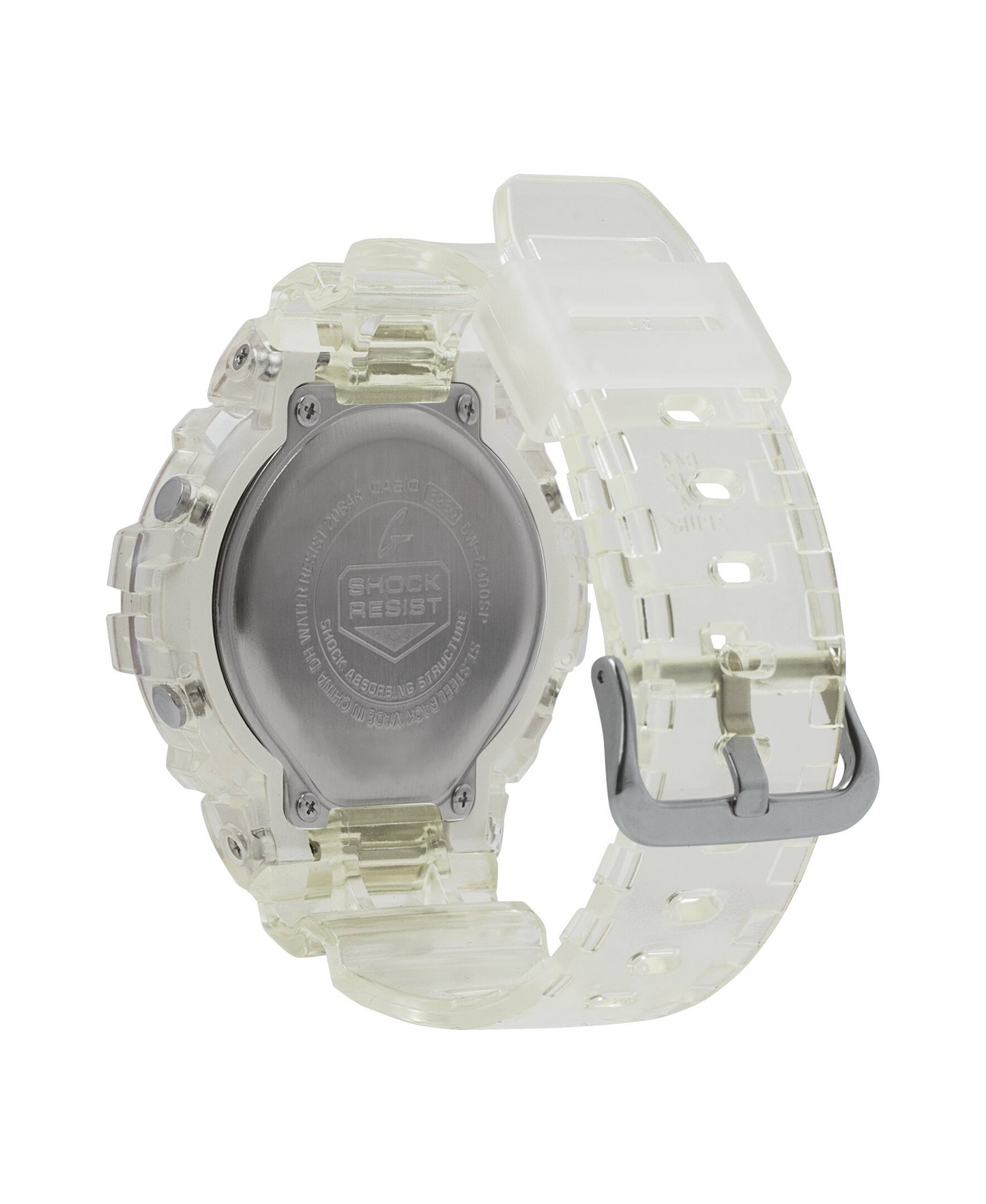 G-SHOCK CASUAL WOMEN WATCH GMD-S6900SR-7DR