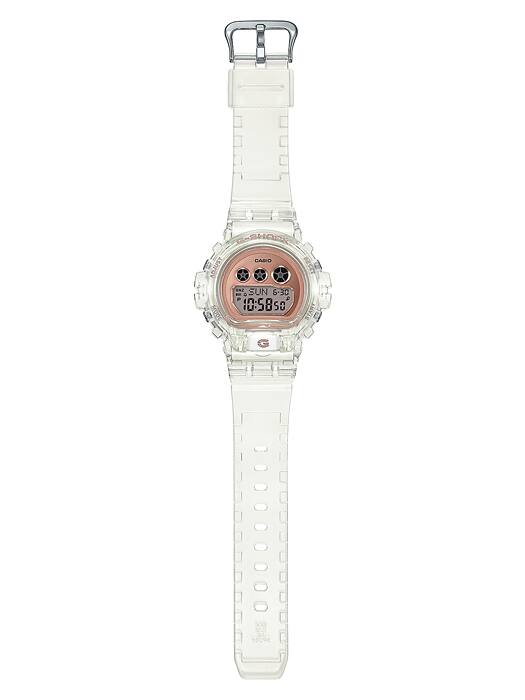 G-SHOCK CASUAL WOMEN WATCH GMD-S6900SR-7DR