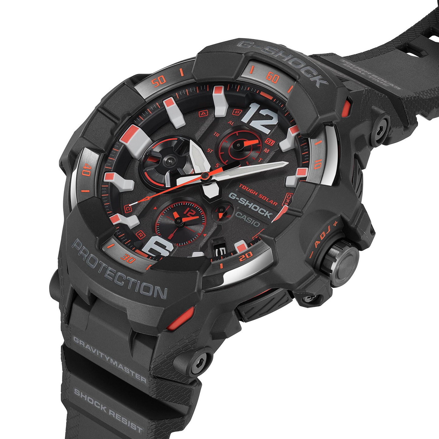 G-SHOCK MASTER OF G GRAVITY MASTER GR-B300-1A4DR