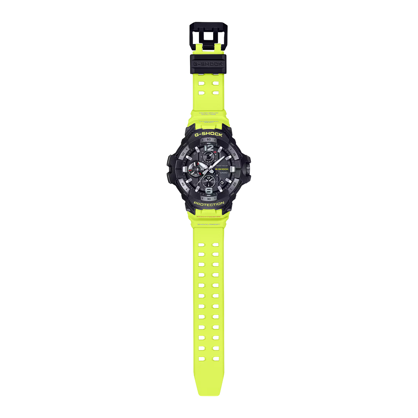 G-SHOCK MASTER OF G GRAVITY MASTER GR-B300RY-1A9DR