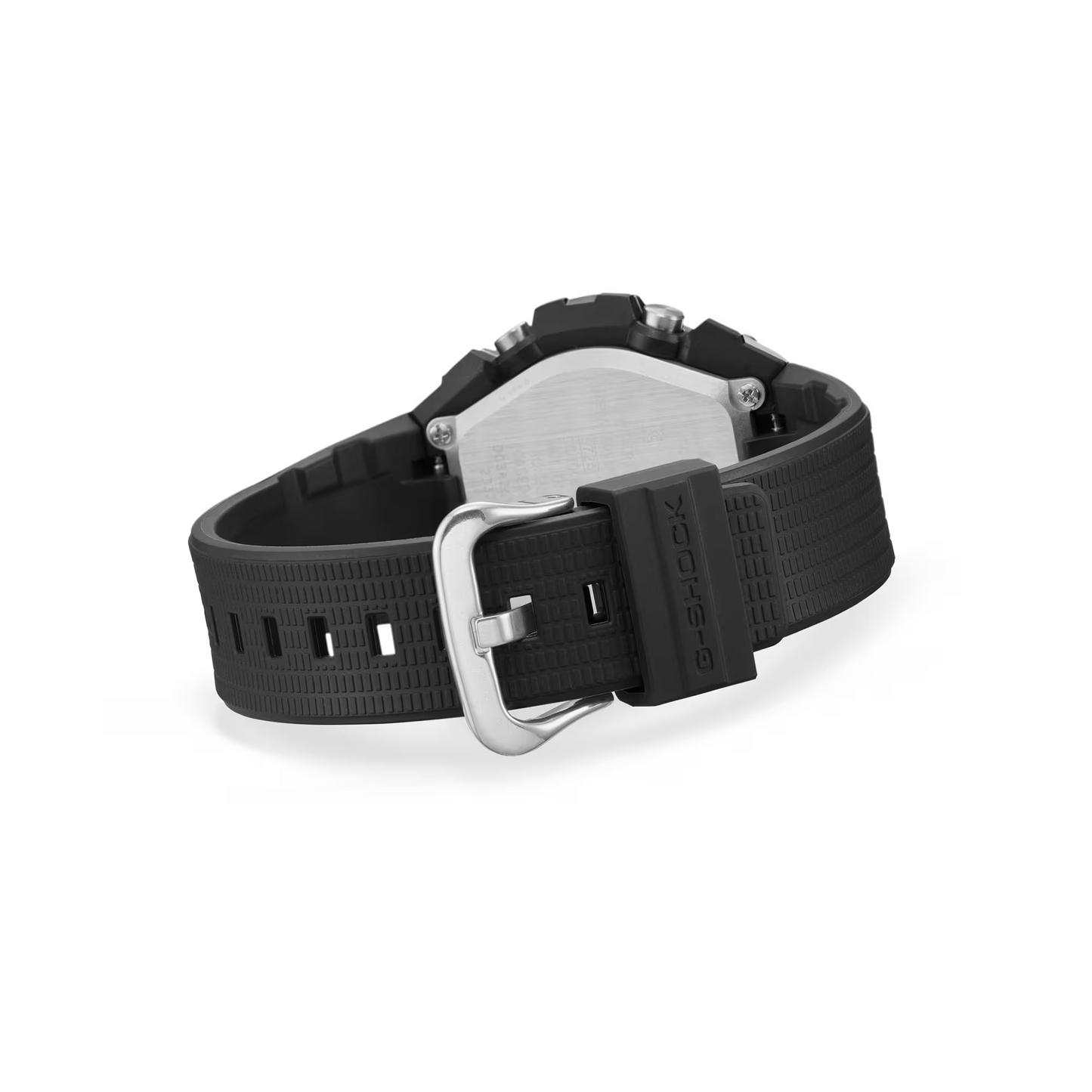 G-SHOCK G-STEEL STANLESS STEEL WATCH GST-B600-1ADR