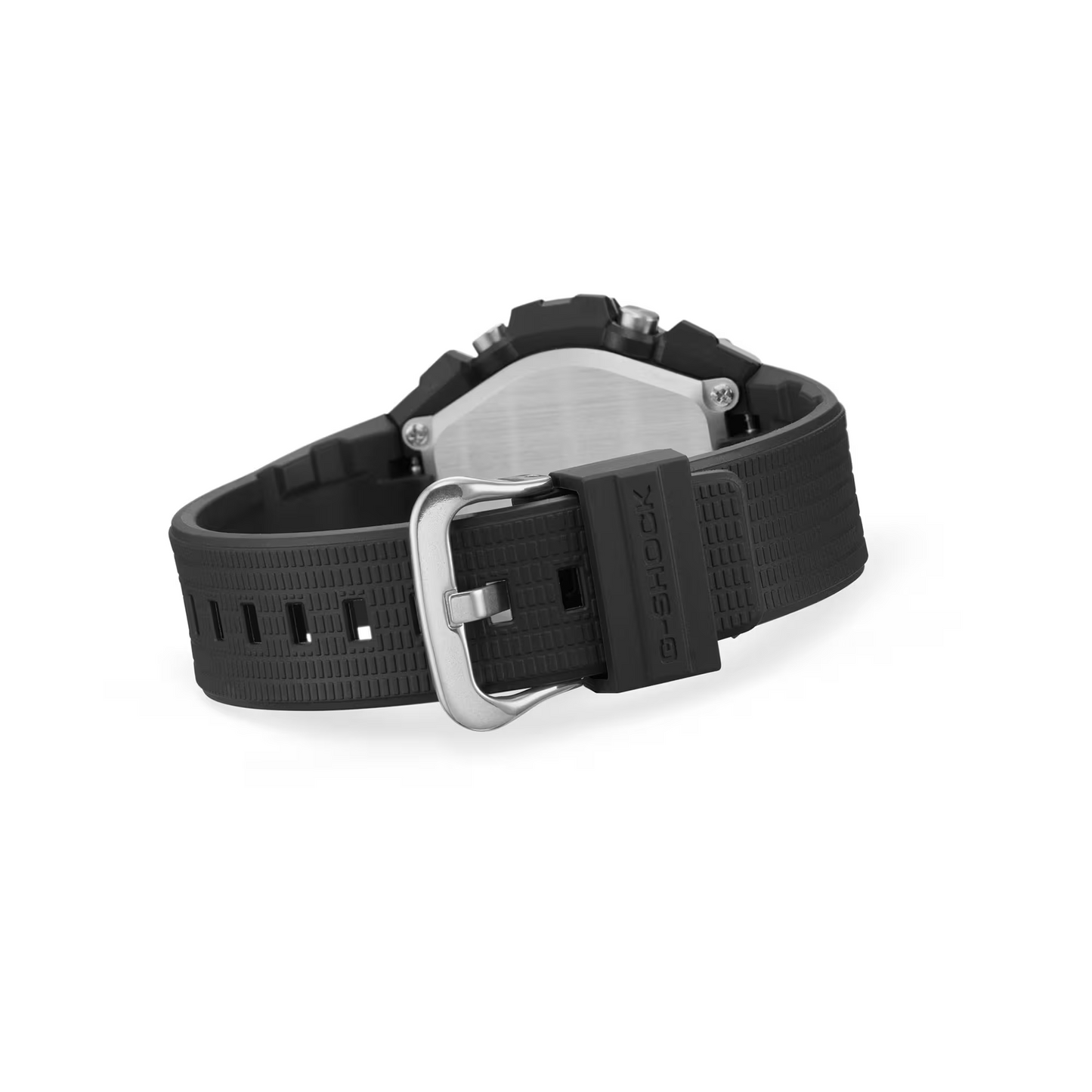 G-SHOCK G-STEEL STAINLESS STEEL WATCH GST-B600A-1A6DR