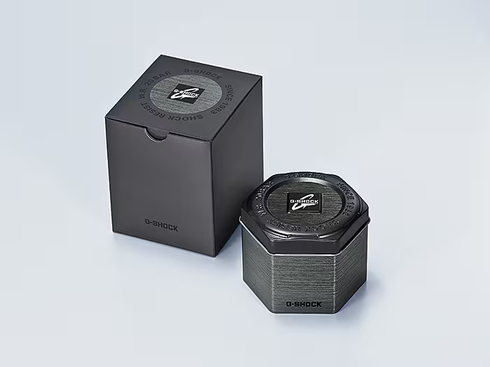 G-SHOCK METAL MEN WATCH GST-S100G-1ADR